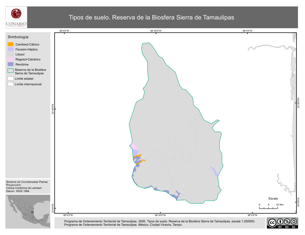 Clasificaci N De Mapas Unidad De Apoyo Para El Aprendizaje